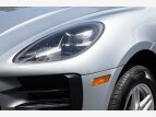 Thumbnail Photo 15 for 2020 Porsche Macan